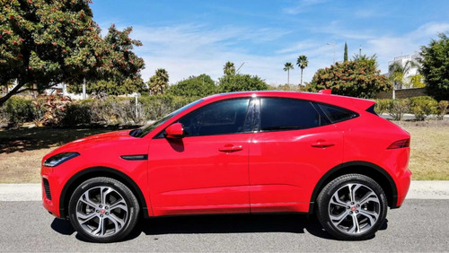 Jaguar E Pace First Edition R Dynamic
