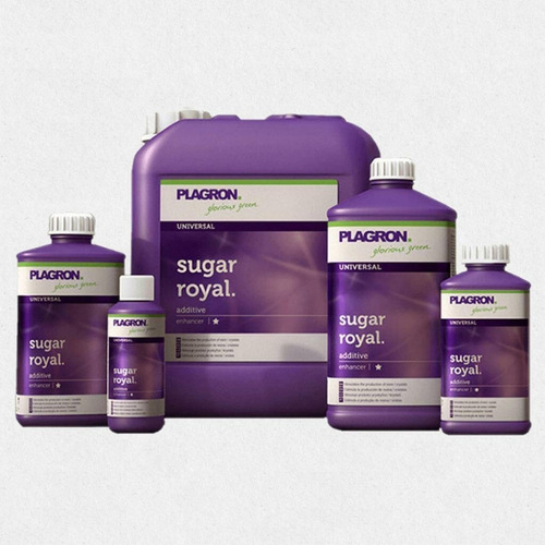 Plagron Sugar Royal 100ml