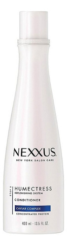 Nexxus Acondicionador Humectress 400ml