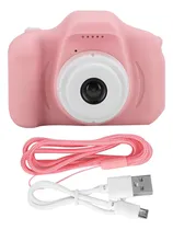 Comprar Cámara Rosa Para Niños, Dibujos Animados, Video Digital, Jug