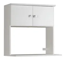 Comprar Mueble Porta Microondas Alacena Colgante Dielfe Mcr060 
