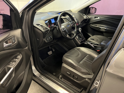 Ford Kuga 1.6 Titanium At Awd T 180cv