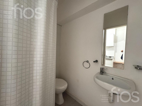 Venta Monoambiente En Zona Centro