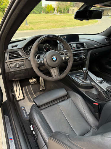 BMW Serie 4 3.0 440i Coupe M Package 326cv