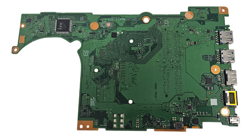 Placa Mae Acer Aspire A314-35 Celeron N4500 Da0z8ymb8f0 R: F Cor Verde