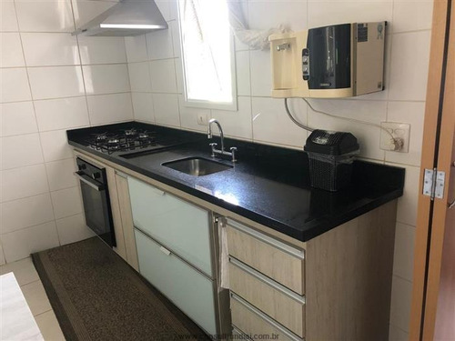 Imagem 16 de 20 de Apartamentos À Venda Em Jundiaí/sp - Compre O Seu Apartamentos Aqui! - 1471250