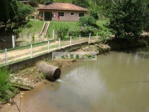 Imagem 11 de 15 de Sítio Para Venda - 2053