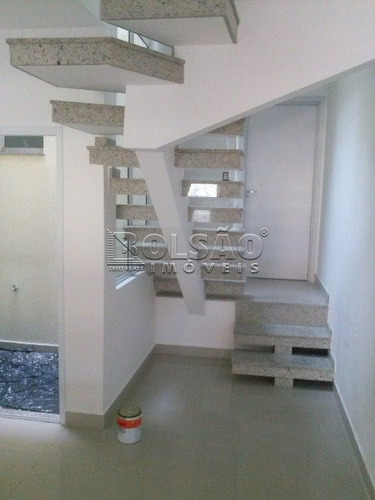 Imagem 3 de 15 de Sobrado - Vila Gustavo - Ref: 22616 - V-22616