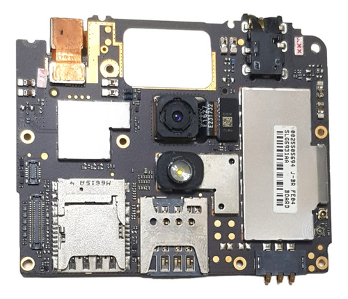 Placa Principal Para Motorola Moto G4 Play Xt1600 16g. (Usado)