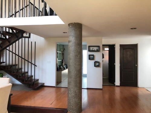 Imagen 16 de 18 de Casa En Venta En Colinas Del Bosque