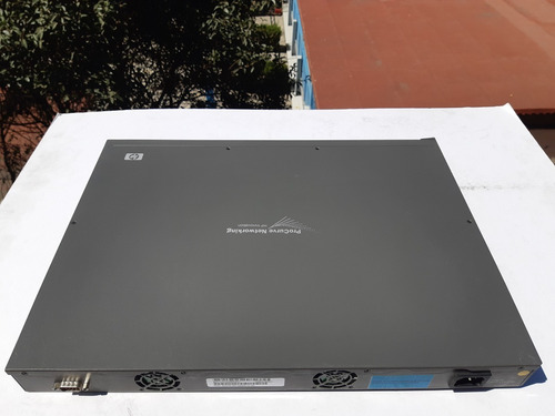 Switch Hp Procurve 2626 (Usado)
