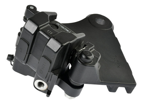 Caliper Freno Tras Negro Italika Original Rt200 F15020282