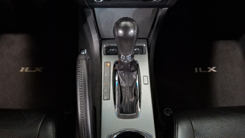 Acura ILX 2.0 Premium At