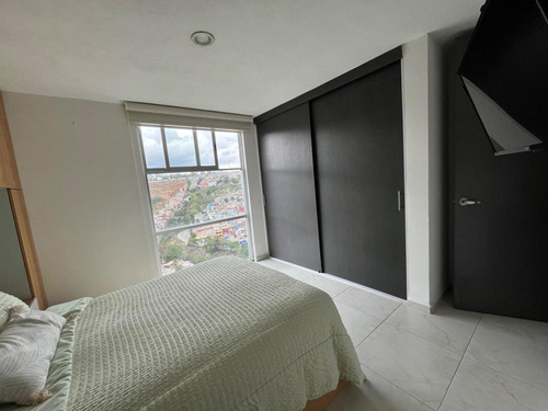 Departamento En Venta En Paseos Del Bosque I. A 10 Minutos De Interlomas