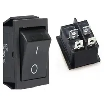 Comprar 2 X Interruptores Switch Basculante On\u002F Off 20a 2 Posiciones