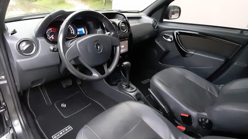 Renault Duster 2018 Dynamique Trip Advisor At 2.0