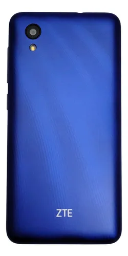 Zte Blade A31 Lite Dual Sim 32gb + 1gb Azul (Reacondicionado)
