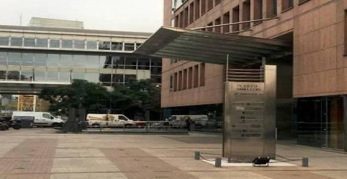 Imagen 3 de 6 de Oficina En Alquiler - Puerto Madero - 633 M2