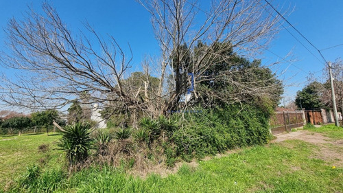 Lote En Venta En Burzaco