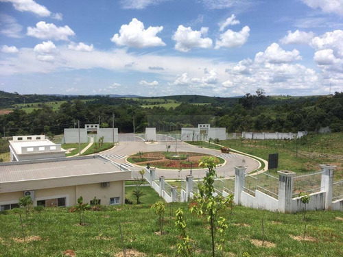 Imagem 3 de 30 de Terreno À Venda, 800 M² - Reserva Santa Monica - Itupeva/sp - Te2283