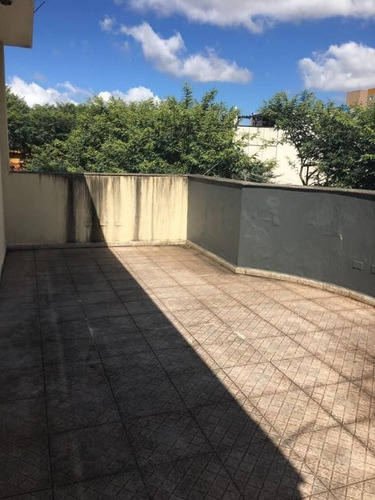 Imagem 9 de 19 de Prédio, 1000 M² - Venda Ou Aluguel - Centro - São Bernardo Do Campo/sp - Pr0795
