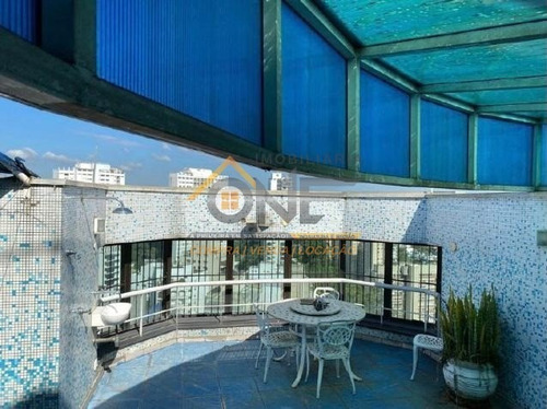 Imagem 30 de 30 de Apartamento - Ap00662 - 69934841