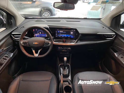 Chevrolet Spin 1.8 PREMIER 8V FLEX 4P AUTOMÁTICO