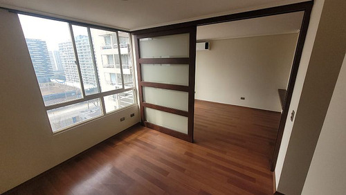 Depto. 1 Dorm. Con Est. Cercano A Metro Irarrazaval