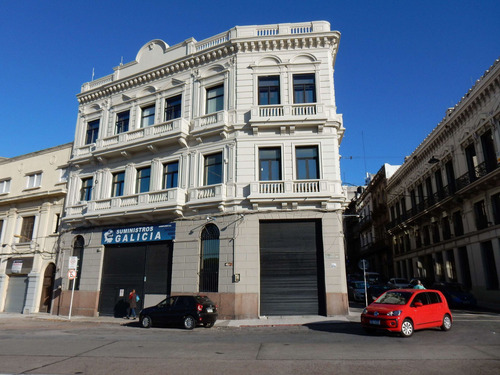 Imagen 22 de 22 de Venta Edificio Ciudad Vieja, Con Unidades Rentadas