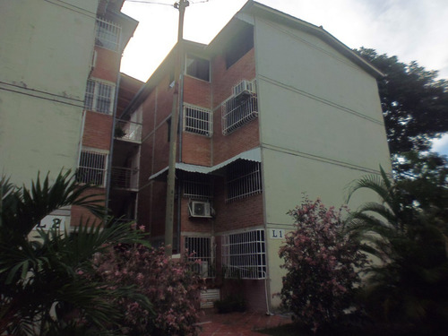 Imagen 23 de 24 de Apartamento En Venta Valle Arriba, Guatire.