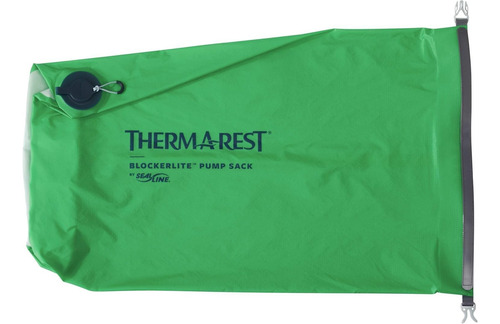 Term-a-rest Blooderlite Sack Para Inflar Las Almohadillas Pa