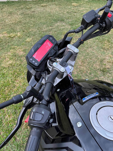 Imagen 12 de 21 de Yamaha Fz 160