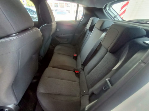 Peugeot 208 1.6 Allure