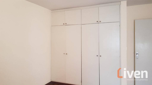 Apartamento 111 M² 3 Dormitórios Perto Da Vila Adyana!! - Ap2776