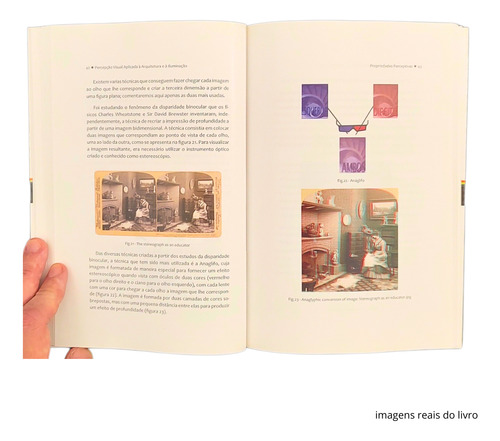 Box Arquitetura E Design Com 2 Livros + 1 Brinde: Percepção Visual Aplicada A Arquitetura E Iluminação + Iluminação - Col Essential Tips Ed Konemann (portugês) + Brinde: Elementos Da Cor Ed Senac (Usado)