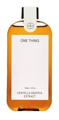 One Thing Centella Asiatica Extract 150ml Jolsey Extracto