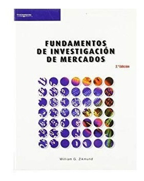 Fundamentos De Investigacion De Mercados (2 Edicion)
