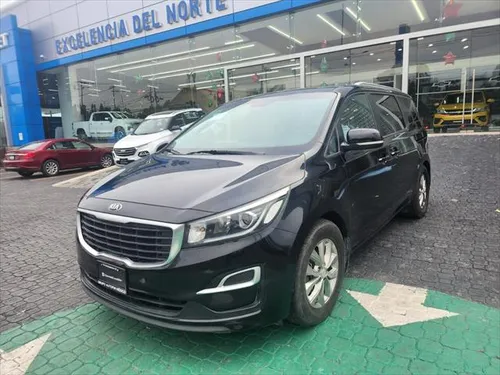 Kia Sedona 2020