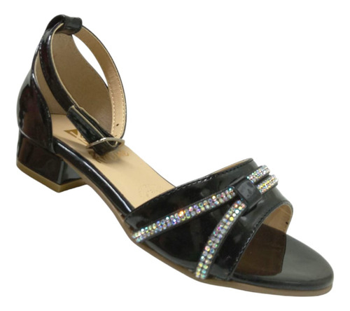 Zapatillas De Niñas Bonitas Cómodas Tendencia Moda