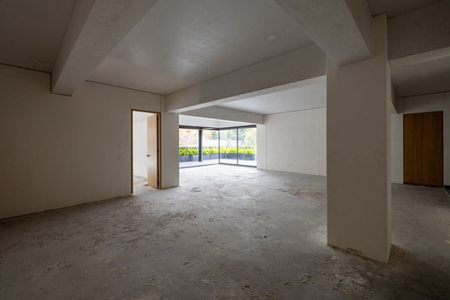 Departamento En Venta En Lomas De Tecamachalco