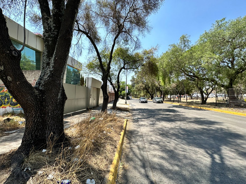 Terreno En Venta En Ciudad Satélite