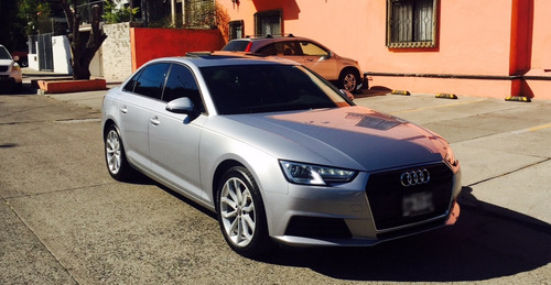 Audi A4 2.0 T Dynamic 190hp Dsg