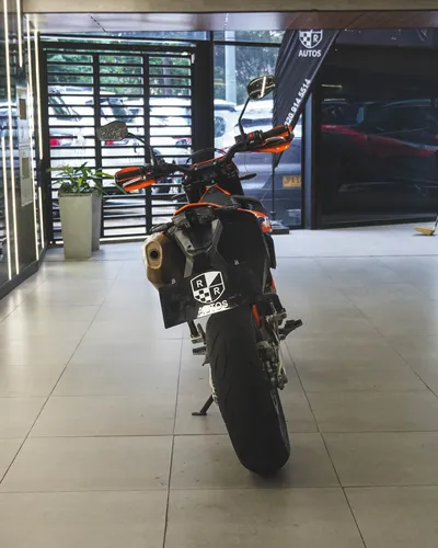 Ktm 690 Smc R 2024