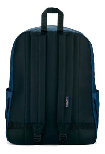 Mochila Jansport Double Break Js0a3p6s003 Azul