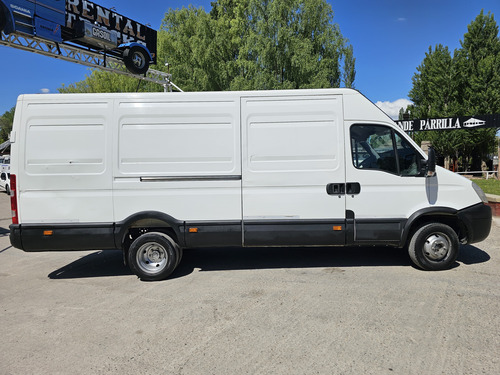 Iveco Daily 55C17 3950