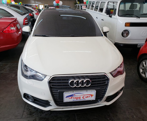 Audi A1 1.4 Tfsi Attraction S-tronic 5p 2013