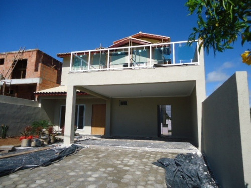 Imagem 1 de 11 de Casas Em Condomínio À Venda Em Bragança Paulista/sp - Compre O Seu Casas Em Condomínio Aqui! - 1211932