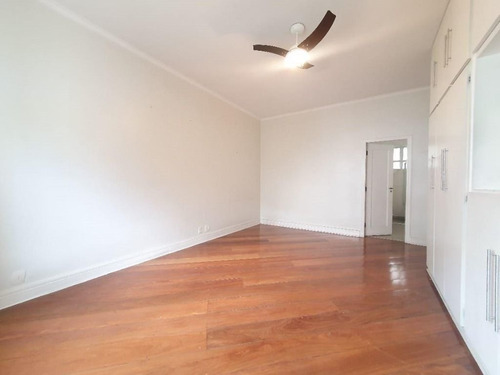 Imagem 24 de 30 de Apartamento Com 3 Dormitórios Para Alugar, 217 M² Por R$ 6.500,00/mês - Higienópolis - São Paulo/sp - Ap20096