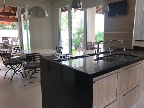 Imagem 8 de 30 de Casa À Venda Em Alphaville Dom Pedro - Ca004944
