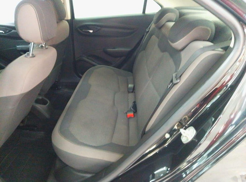 Chevrolet Prisma 1.4 At Ltz